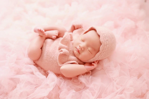 海丰宝宝身体发烫 海丰宝宝身体发烫