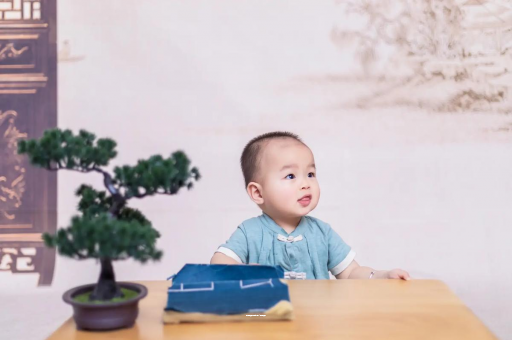 海丰宝宝不长肉要换奶粉吗